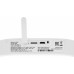Интернет-центр TCL Linkhub HH63 (HH63V1-2BLCRU1-1) 100/1000/10000BASE-T/3G/4G/4G+ cat.6 белый