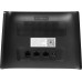 Интернет-центр TCL Linkhub HH63 (HH63V1-2ALCRU1-1) 100/1000/10000BASE-T/3G/4G/4G+ cat.6 черный