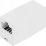 Коннектор Premier (6-180) RJ45 белый