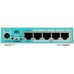 Роутер MikroTik hEX (RB750GR3) 10/100/1000BASE-TX белый
