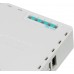 Роутер MikroTik hEX (RB750GR3) 10/100/1000BASE-TX белый