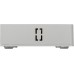 Роутер MikroTik hEX lite (RB750R2) 10/100BASE-TX белый