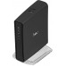 Роутер беспроводной MikroTik hAP ac2 (RBD52G-5HACD2HND-TC) AC1200 10/100/1000BASE-TX/4G ready черный