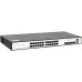 Коммутатор SNR SNR-S2995G-24TX (L3) 24x1Гбит/с 4SFP+ управляемый