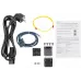 Коммутатор SNR SNR-S2995G-24TX (L3) 24x1Гбит/с 4SFP+ управляемый