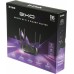 Маршрутизатор D-Link DIR-X1860/RU/R1A AC1800 10/100/1000BASE-T черный