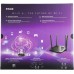 Маршрутизатор D-Link DIR-X1860/RU/R1A AC1800 10/100/1000BASE-T черный