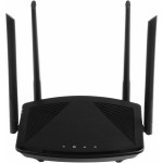 Маршрутизатор D-Link DIR-X1860/RU/R1A AC1800 10/100/1000BASE-T черный