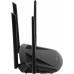Маршрутизатор D-Link DIR-X1860/RU/R1A AC1800 10/100/1000BASE-T черный