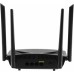 Маршрутизатор D-Link DIR-X1860/RU/R1A AC1800 10/100/1000BASE-T черный