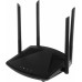 Маршрутизатор D-Link DIR-X1860/RU/R1A AC1800 10/100/1000BASE-T черный