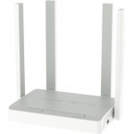 Роутер беспроводной Keenetic Viva (KN-1912) AC1200 10/100/1000BASE-TX/4G ready