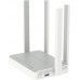 Роутер беспроводной Keenetic Viva (KN-1912) AC1200 10/100/1000BASE-TX/4G ready