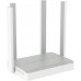 Роутер беспроводной Keenetic Viva (KN-1912) AC1200 10/100/1000BASE-TX/4G ready