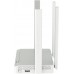 Роутер беспроводной Keenetic Viva (KN-1912) AC1200 10/100/1000BASE-TX/4G ready