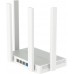 Роутер беспроводной Keenetic Viva (KN-1912) AC1200 10/100/1000BASE-TX/4G ready