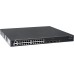 Коммутатор QTech QSW-4700-28TX-POE (L3) 24x1Гбит/с 4SFP+ 24PoE управляемый