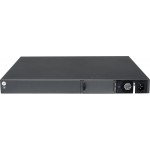 Коммутатор QTech QSW-4700-28TX-POE (L3) 24x1Гбит/с 4SFP+ 24PoE управляемый