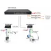 Коммутатор Osnovo SW-72402/L2 (L2) 2SFP управляемый