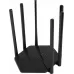 Роутер беспроводной Mercusys MR1900G AC1900 10/100/1000BASE-TX черный