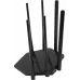 Роутер беспроводной Mercusys MR1900G AC1900 10/100/1000BASE-TX черный