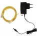 Роутер беспроводной Mercusys MR1900G AC1900 10/100/1000BASE-TX черный