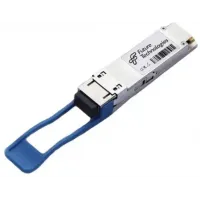 Трансивер Future Technologies FT-QSFP28-SR4 QSFP28 MM 100Гбит/с Tx:850нм до 0.1км