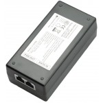 Инжектор PoE Trassir TR-I65WPoE+ 10/100/1000BASE-T 30Вт 100-240В(АС)