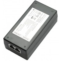 Инжектор PoE Trassir TR-I65WPoE+ 10/100/1000BASE-T 30Вт 100-240В(АС)
