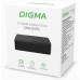 Коммутатор Digma DSW-305FE (L2) 5x100Мбит/с неуправляемый