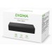 Коммутатор Digma DSW-308FE (L2) 8x100Мбит/с неуправляемый