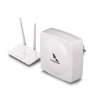 Усилитель сигнала Триколор TR-4G-9kit 20м (046/91/00055157)
