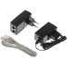 Усилитель сигнала Триколор TR-4G-15kit 20м белый (046/91/00055154)