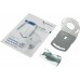 Усилитель сигнала Триколор TR-4G-15kit 20м белый (046/91/00055154)
