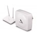 Усилитель сигнала Триколор TR-4G-15kit 20м белый (046/91/00055154)