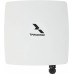 Усилитель сигнала Триколор TR-4G-15kit 20м белый (046/91/00055154)