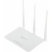 Усилитель сигнала Триколор TR-4G-15kit 20м белый (046/91/00055154)