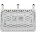 Усилитель сигнала Триколор TR-4G-15kit 20м белый (046/91/00055154)