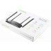 Роутер беспроводной Digma DWR-AC1202 AC1200 10/100/1000BASE-TX черный