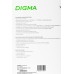 Роутер беспроводной Digma DWR-AX1501 AX1500 10/100/1000BASE-TX черный