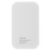 Модем 3G/4G Digma Mobile Wi-Fi DMW1880 micro USB Wi-Fi Firewall +Router внешний белый