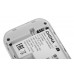 Модем 3G/4G Digma Mobile Wi-Fi DMW1880 micro USB Wi-Fi Firewall +Router внешний белый