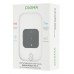 Модем 3G/4G Digma Mobile Wi-Fi DMW1880 micro USB Wi-Fi Firewall +Router внешний белый