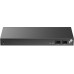 Межсетевой экран TP-Link ER8411 10/100/1000BASE-TX/SFP/SFP+ черный