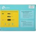 Инжектор PoE TP-Link POE170S 10/100/1000BASE-T 100-240В(АС)