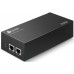 Инжектор PoE TP-Link POE170S 10/100/1000BASE-T 100-240В(АС)