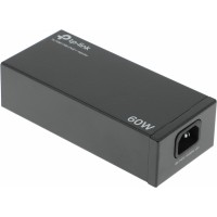 Инжектор PoE TP-Link POE170S 10/100/1000BASE-T 100-240В(АС)
