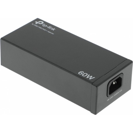 Инжектор PoE TP-Link POE170S 10/100/1000BASE-T 100-240В(АС)