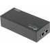 Инжектор PoE TP-Link POE170S 10/100/1000BASE-T 100-240В(АС)