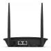 Роутер беспроводной TP-Link TL-MR100 UK-Plug (TL-MR100) N300 10/100BASE-TX/4G cat. 4 черный